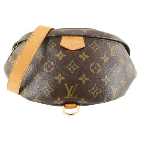 louis vuitton bumbag empreinte discontinued